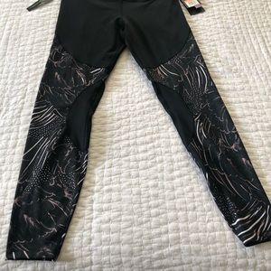 Nike yoga/running pants